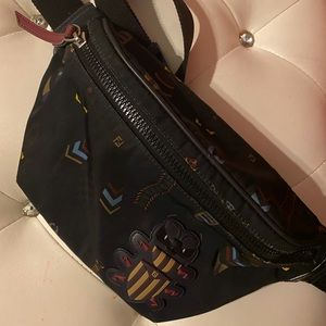 Fendi Sling waist bag